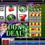 Herní online automat Don Deal bez registrace