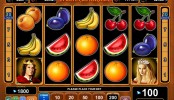 Obrázek automat Fruits Kingdomm
