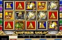 Casino automat Gopher Gold online
