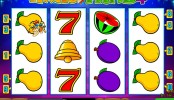 Casino online automat Magic Fruits 4