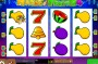 Casino online automat Magic Fruits 4