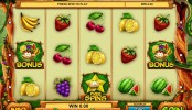 Casino online automat Snake Slot bez stahování