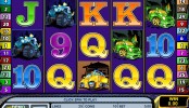 Casino online automat Supe It Up