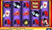Herní automat Magic Wand online zdarma