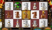 Herní casino automat online Queen of Thrones