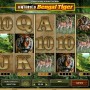 Výherní automat Untamed Bengal Tiger zdarma