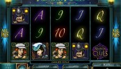 Casino online automat Victorian Villain bez registrace
