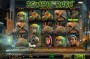 Herní online automat zdarma Zombie Rush