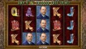 Casino hra Black Widow zdarma online