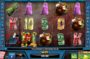 Casino online automat Judge Dredd
