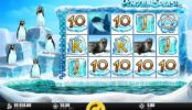 Casino automat Pengui Splash online