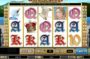 Casino online automat Quest of Kings