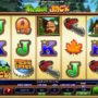 Casino automat Timber Jack online zdarma bez registrace
