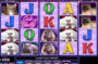 Casino herní automat 100 Cats