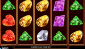20 Diamonds automat bez registrace online