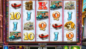 Extra Cash online casino automat bez vkladu