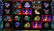 Miss Red casino automat pro zábavu