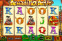 Herní casino hra Armadillo Artie online