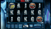 Casino automat online Basic Instinct bez vkladu
