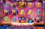 Casino hrací automat Circus Deluxe zdarma