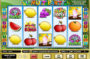 Výherní casino automat Fruit Party online