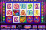Casino automat zdarma Fumi's Fortune