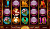 Casino herní automat Illusions 2 zdarma