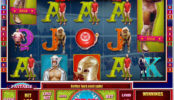 Casino výherní automat Nacho Libre online bez registrace