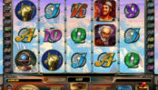 Casino online automat Skyway bez vkladu