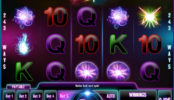 Casino hrací automat Wisps bez registrace