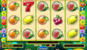 Herní casino automat Juice'n'Fruits