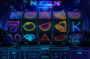 Online casino automat Neon Reels