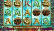 Casino automat online Pirates Treasures
