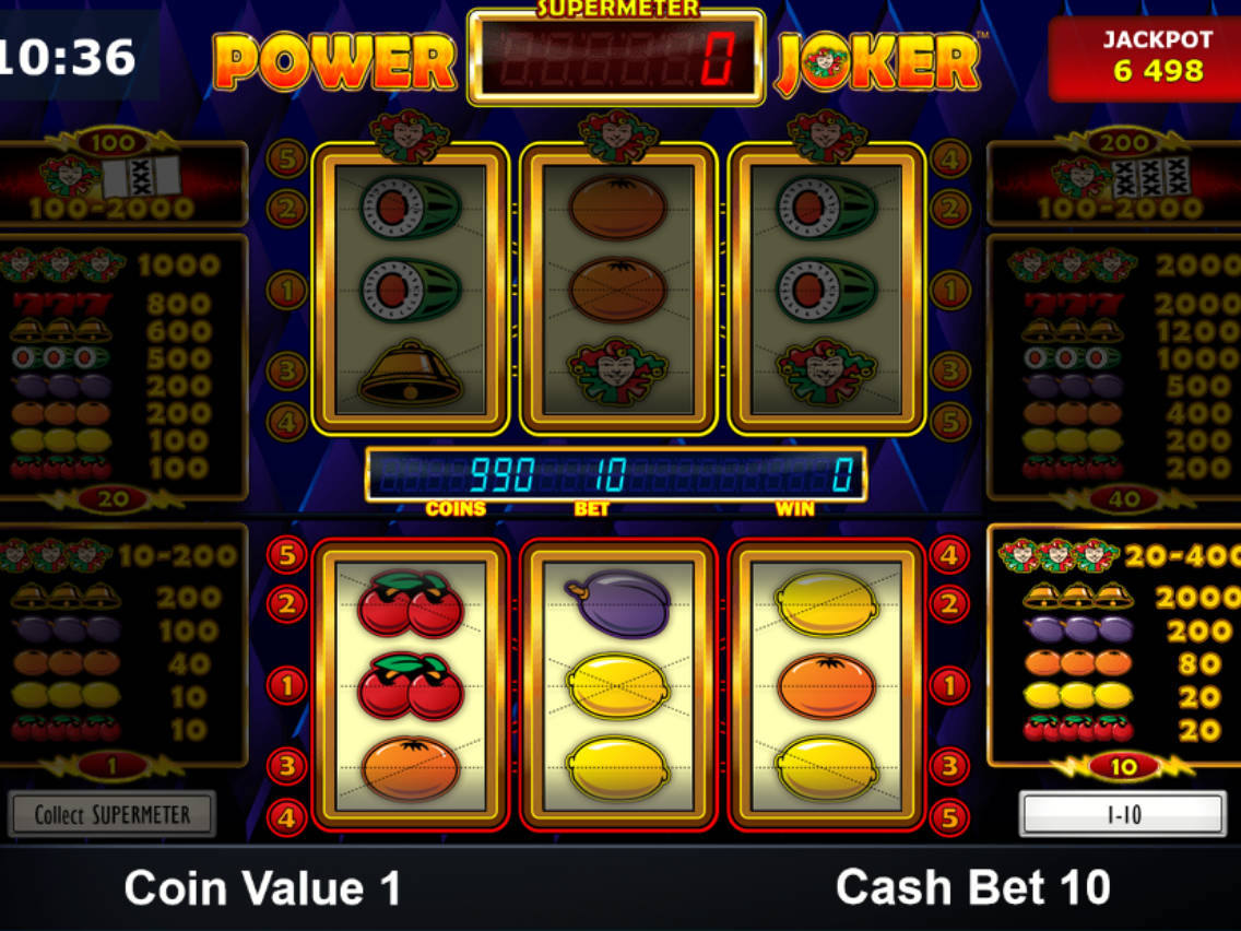 Slot machines online mega slam casino Motor