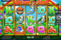 Herní casino automat Rainbow Reels online