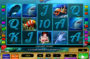 Hrací casino automat Riches of the Sea online