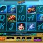 Hrací casino automat Riches of the Sea online