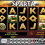 Automat Sparta online zdarma