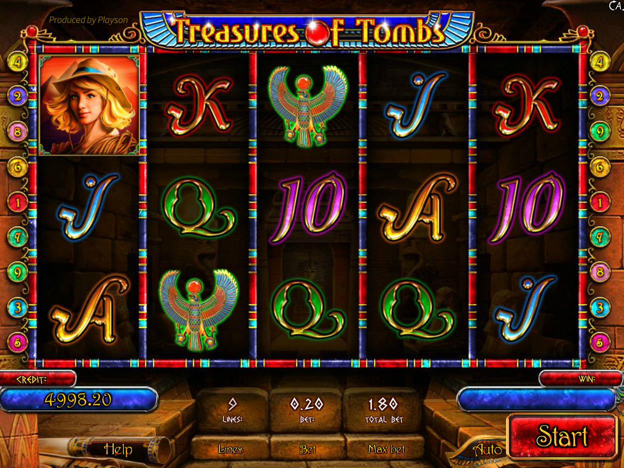 The reel de luxe игровой автомат казино удача скачать