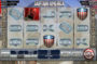 Herní automat zdarma Captain America
