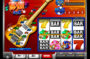 Online kasino automat Hard Will Rock