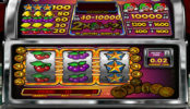 Online automat Jackpot 2000 bez registrace