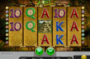 Hrací kasino automat Lost Temple zdarma