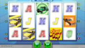 Online casino automat Pimp It Up