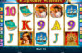 Casino automat Captain Venture online