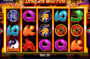Herní kasino automat Dragon's Wild Fire online