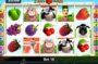 Online automatová hra Fruit Farm zdarma