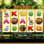 Hrací automat King Tiger zdarma