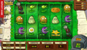 Hrací automat Plants vs. Zombies online zdarma