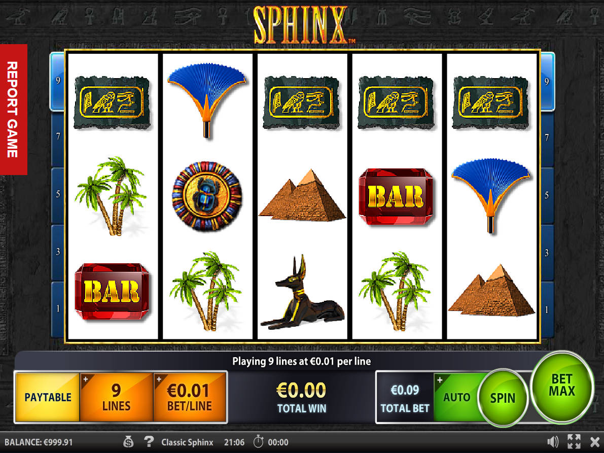 Sphinx wild игровой автомат игровые автоматы вулкан играть бесплатно и без регистрации онлайн